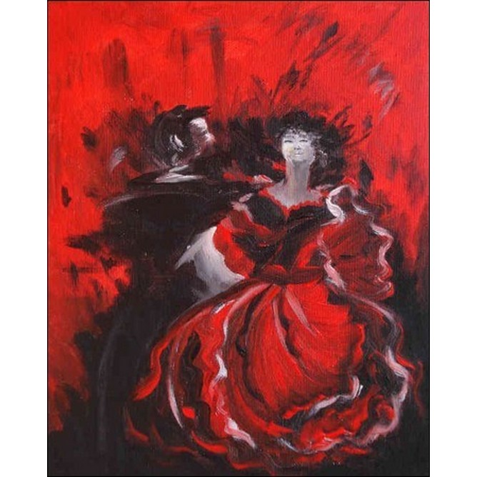 Flamenco